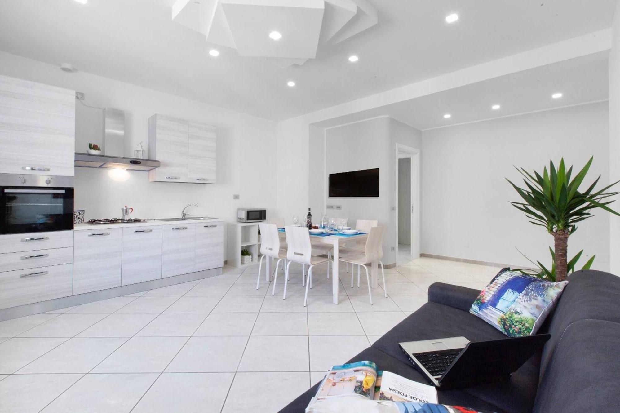 Appartamento Lux Fabulous Sorento