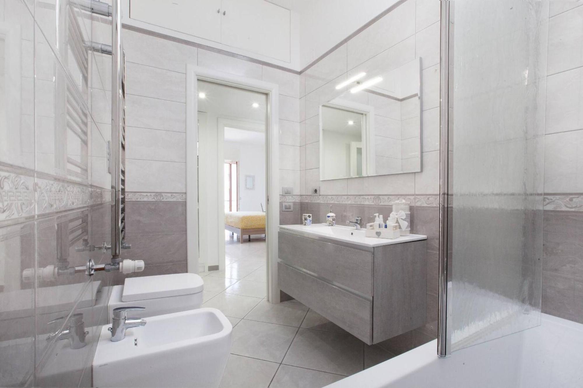 Appartamento Lux Fabulous Sorento