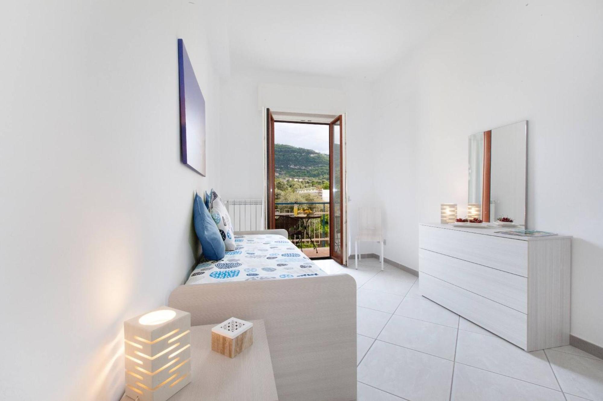 Lux Fabulous Sorento * Sorrento