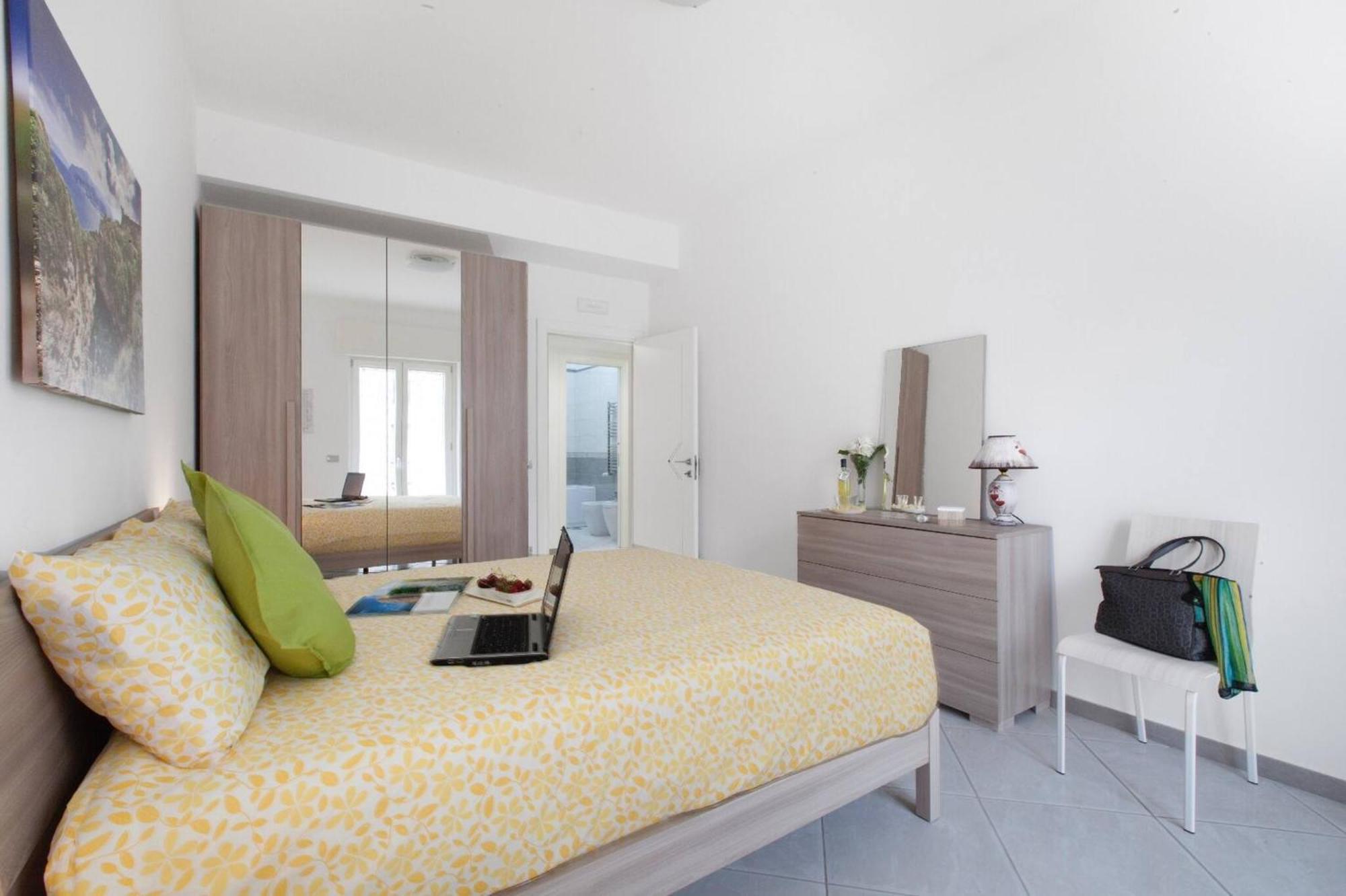 Lux Fabulous Sorento Apartment Sorrento