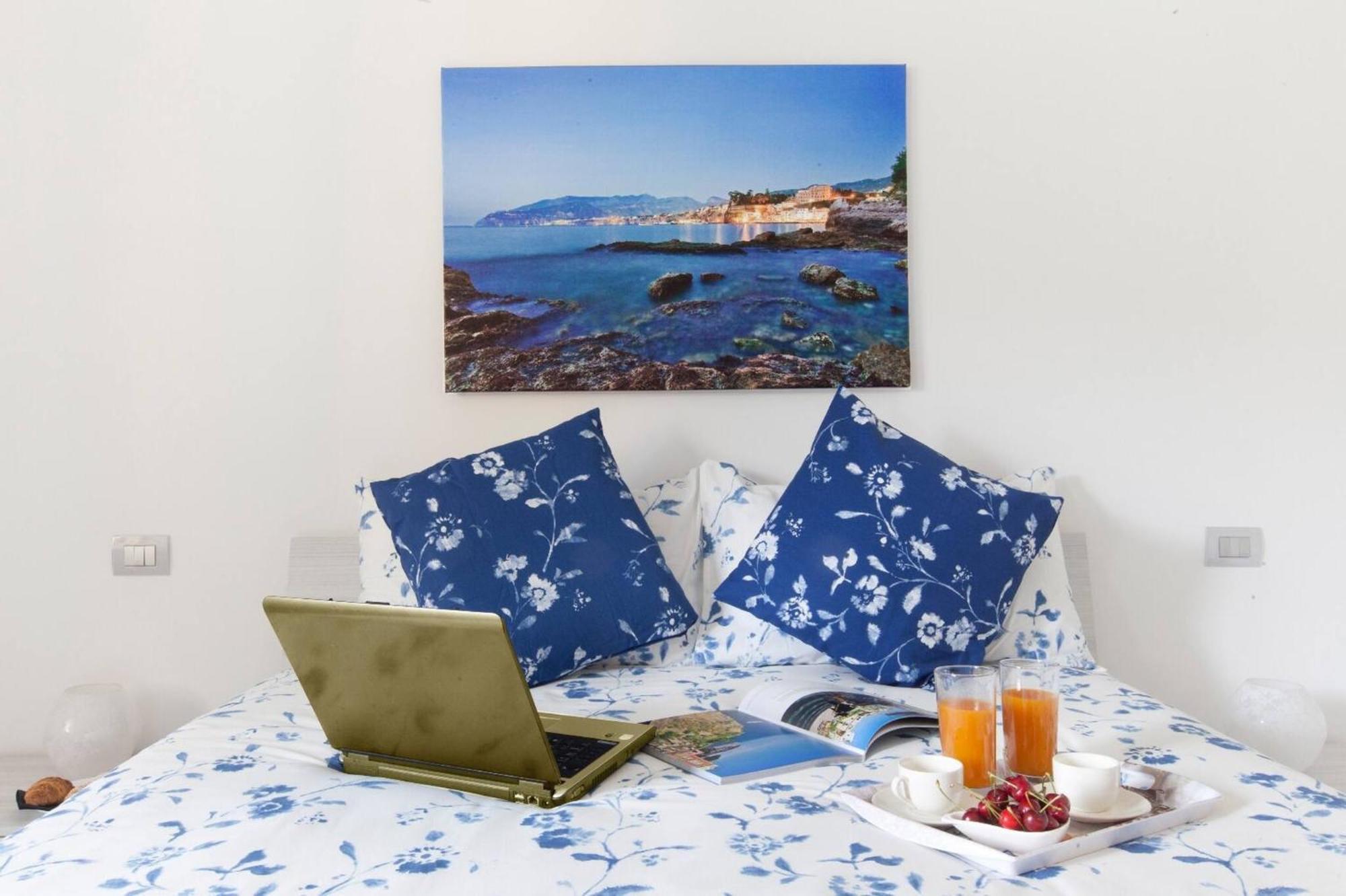 Apartment Lux Fabulous Sorento *