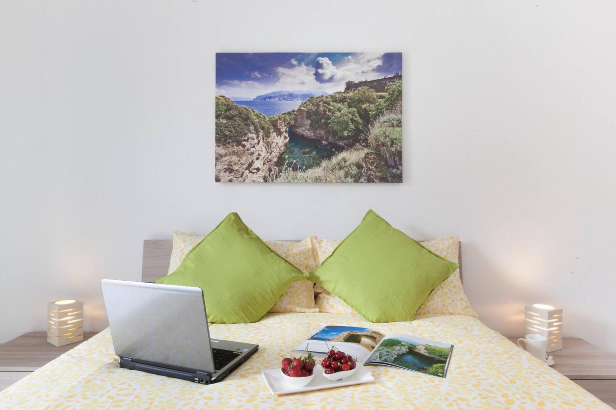 Lux Fabulous Sorento * Sorrento