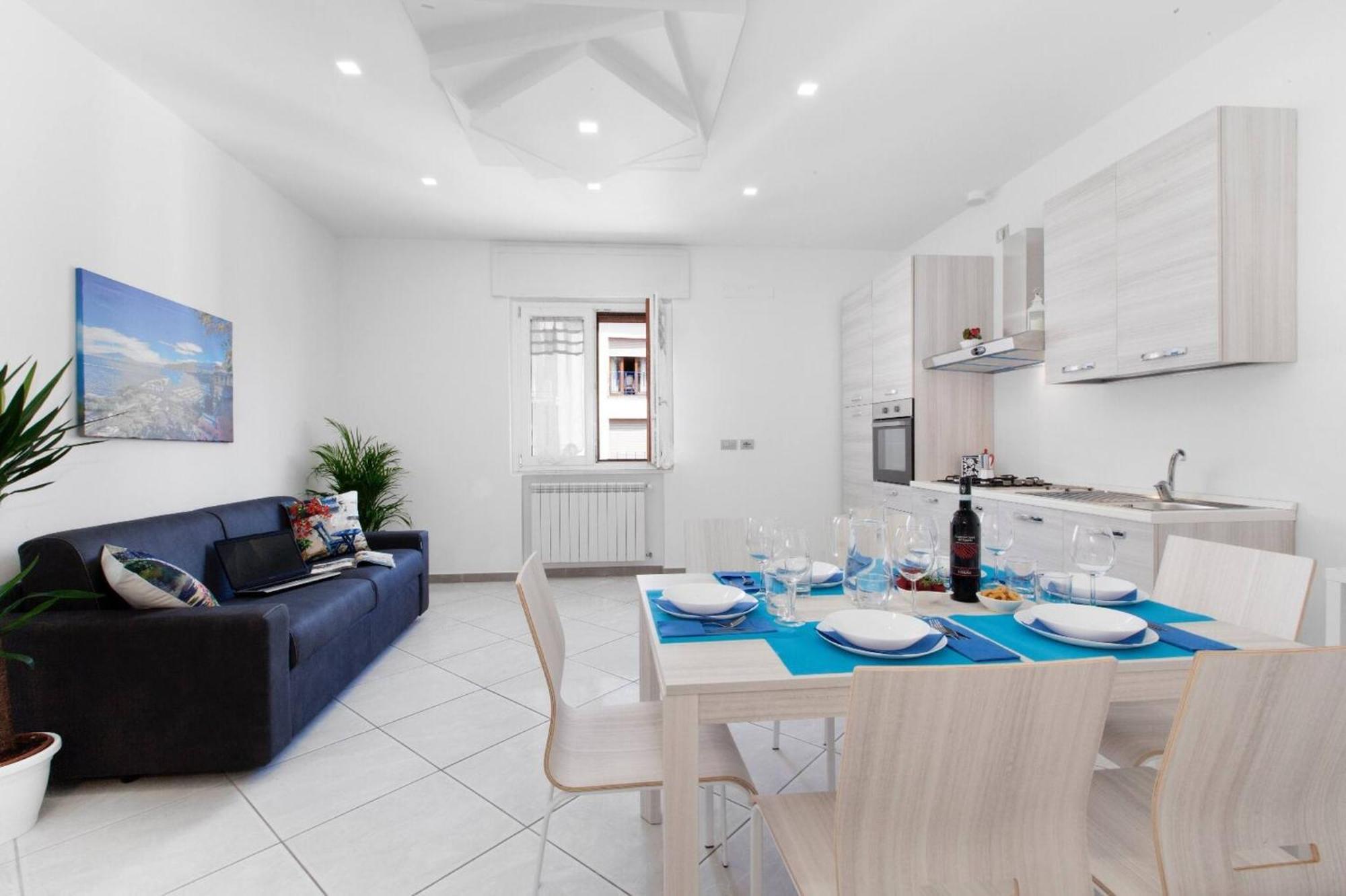 Lux Fabulous Sorento Apartment *