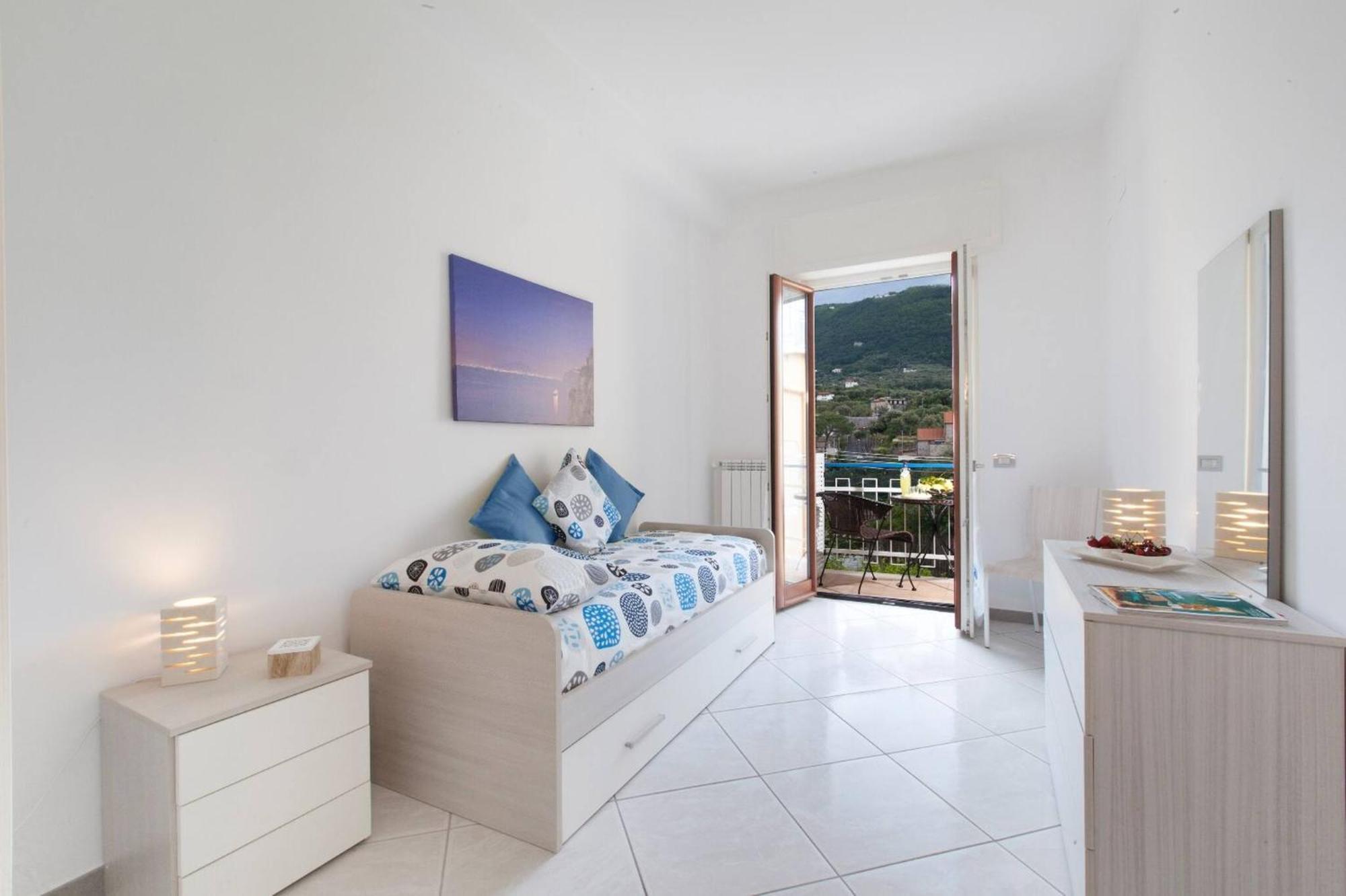 Apartment Lux Fabulous Sorento Sorrento