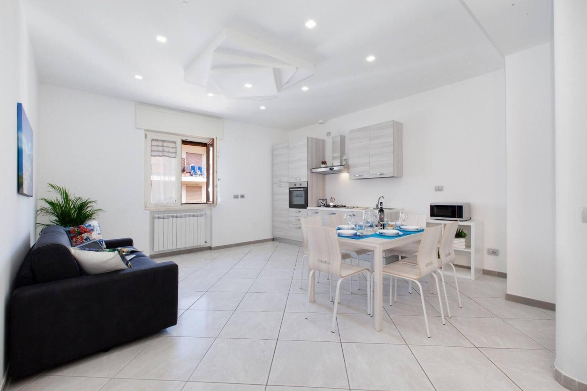 Apartment Lux Fabulous Sorento Sorrento