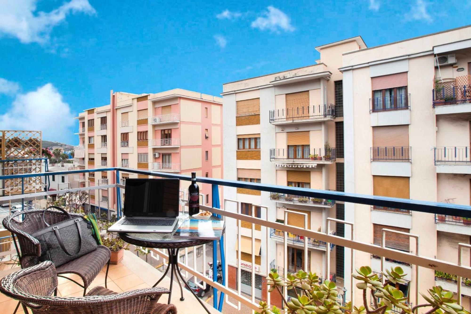 Lux Fabulous Sorento Sorrento